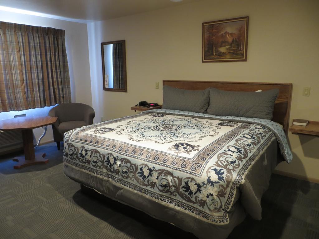 Jailhouse Motel And Casino 일리 외부 사진