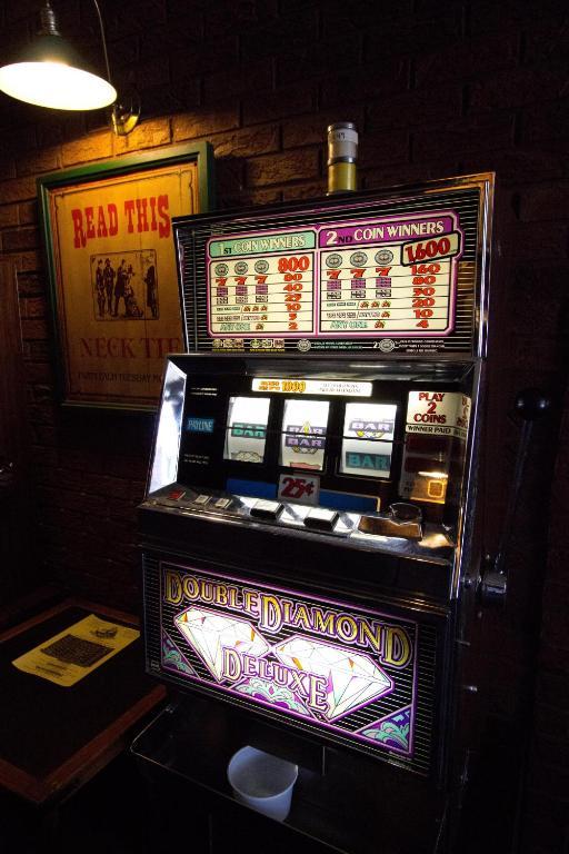 Jailhouse Motel And Casino 일리 외부 사진