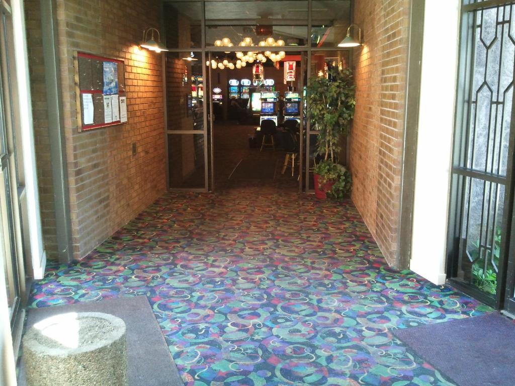 Jailhouse Motel And Casino 일리 외부 사진
